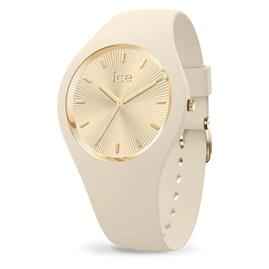 Ice Champagne Almond Skin