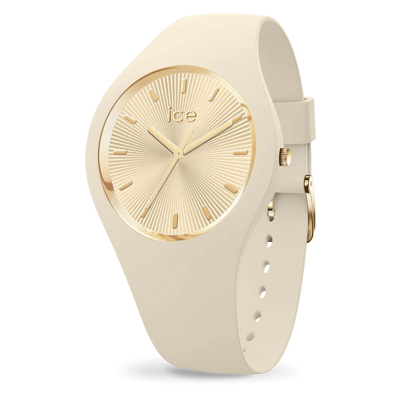 Ice Champagne Almond Skin