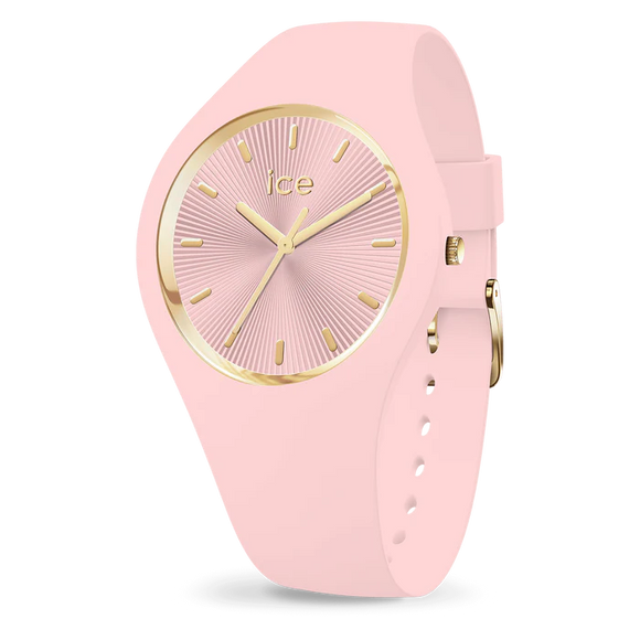 Ice Champagne Soft pink