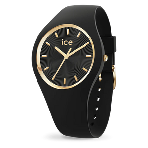 Ice Champagne Black