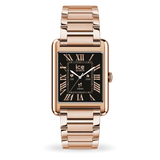 Ice Smart TKS 2.0 rectangulaire Rose Gold