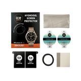 Film Protection Ice Smart rond ST 2.0 1.20