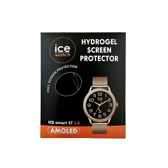 Film Protection Ice Smart rond ST 2.0 1.20