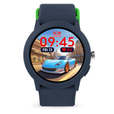 Ice Smart Junior Find My Blue