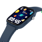 Ice Smart Junior 3.0 find hub blue (androïd)
