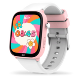 Ice Smart Junior 3.0 find hub pink white (androïd)