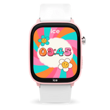 Ice Smart Junior 3.0 find hub pink white (androïd)