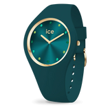 Ice Cosmos Emerald green