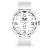 Ice smart forever white