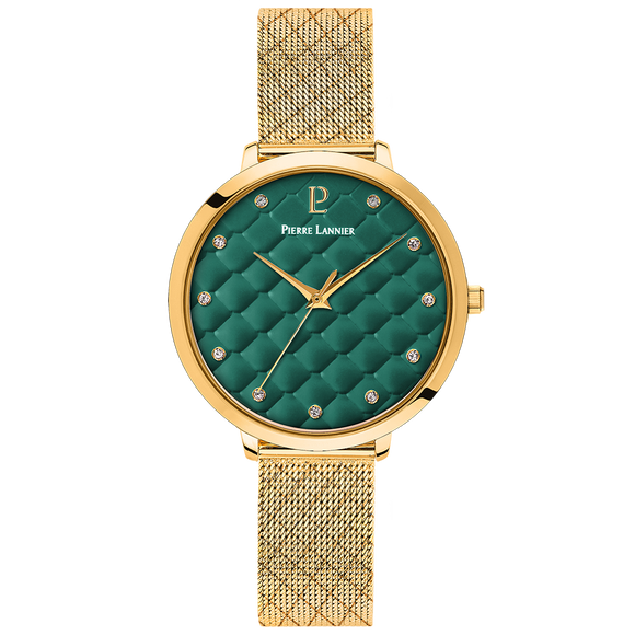 Montre Pierre Lannier Dame 030M572