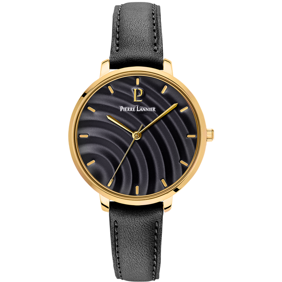 Montre Pierre Lannier Dame 065L533