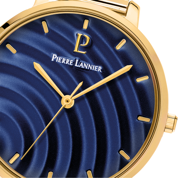 Montre Pierre Lannier Dame 065L562