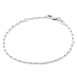 Bracelet en argent 645-2285