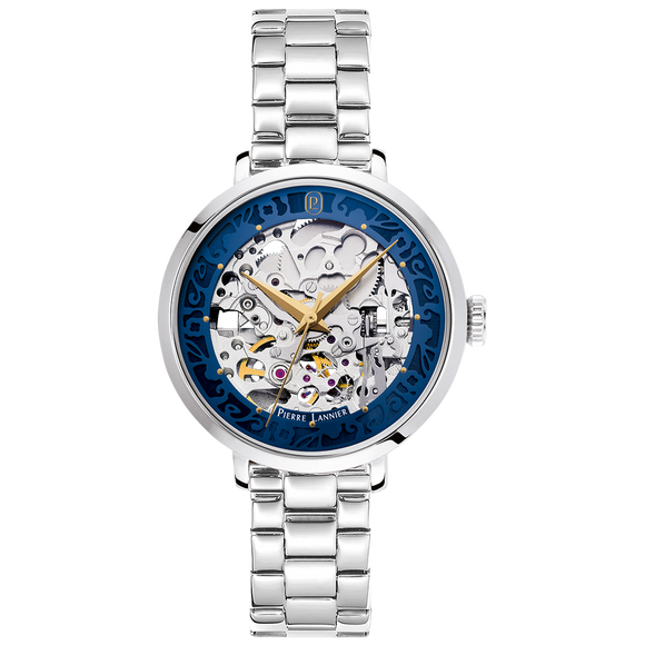 Montre Pierre Lannier 141k661
