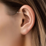 Piercing en acier 892-100