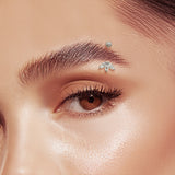 Piercing en acier 892-100