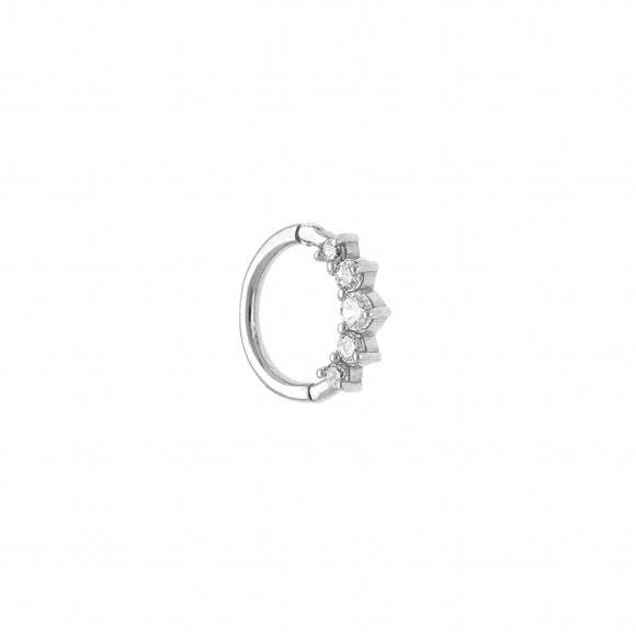 Piercing en acier 892-101