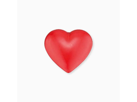 Grelot Engelsrufer coeur rouge ERS-05-heart taille L