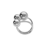 Bague en acier 810-809