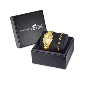 Lotus dame coffret 19011-2