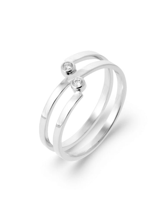 Bague Valérie 611-3875