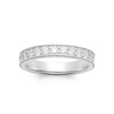 Bague en Argent 610-1155