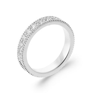 Bague en Argent 610-1155
