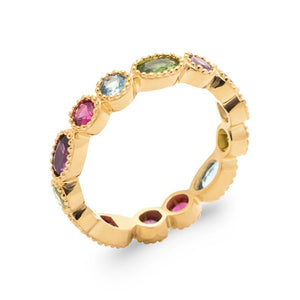 Bague Aziza 710-664