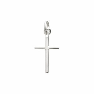 Médaille croix en argent 662-668