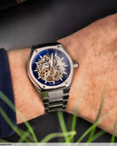 Montre Pierre Lannier Copilote 308G161