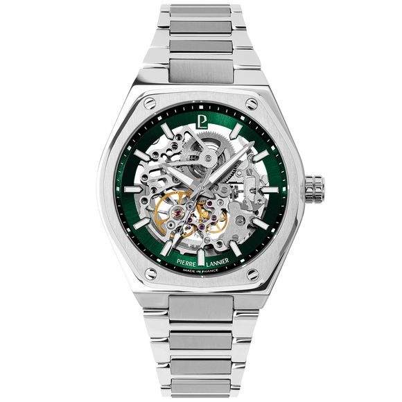 Montre Pierre Lannier 308G171