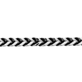 Bracelet en acier homme 840-3732