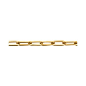 Bracelet acier doré 840j1080