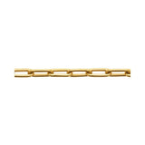 Bracelet acier doré 840j1080