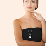 Collier en acier 850-729