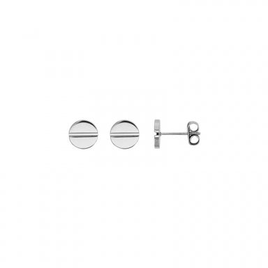 Boucles puces acier 880-1679