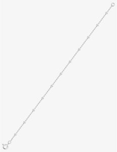 Bracelet boules en argent 640-869