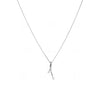 Collier en argent 654z2234