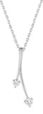 Collier en argent 654z2234