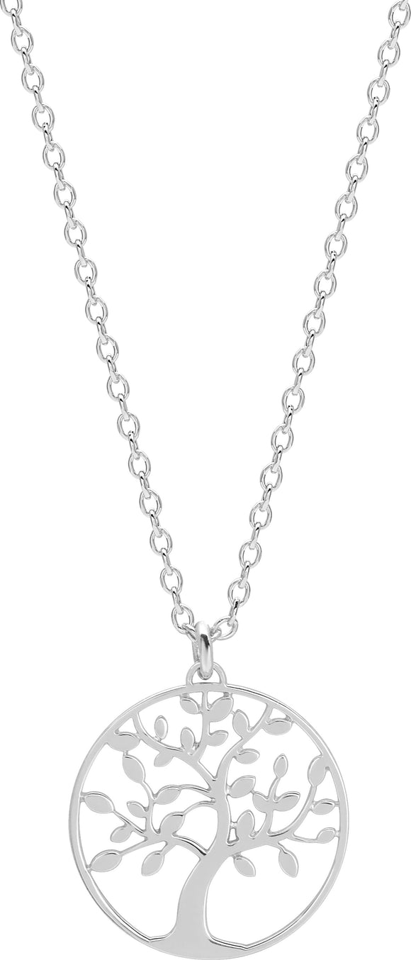 Collier Arbre de vie 651-477