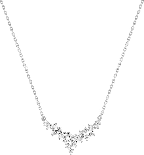 Collier en argent 654z2283
