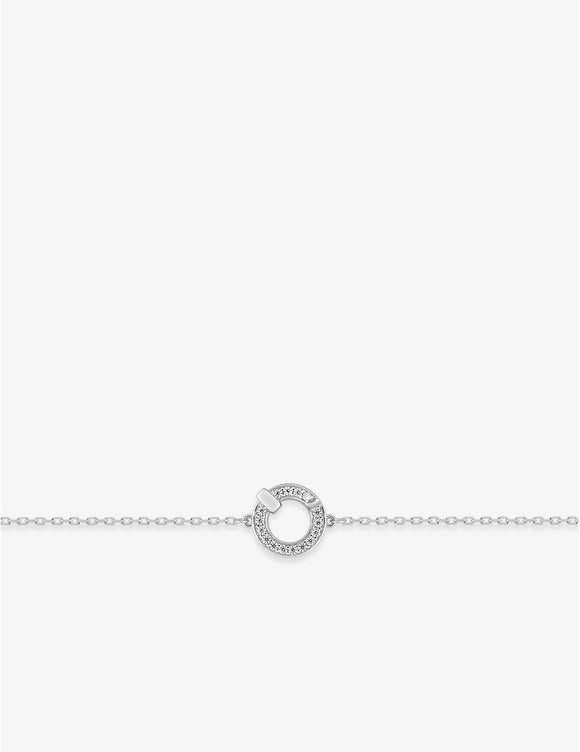 Bracelet en argent 645-2200