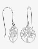 Boucles Arbre de vie 681-3314