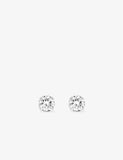 Boucles d'oreilles en argent 682-2441