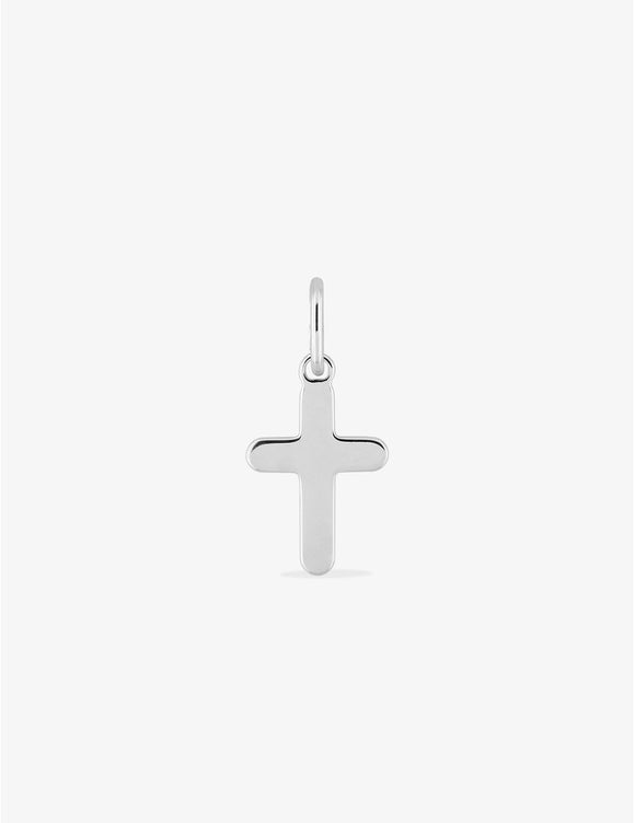 Pendentif croix en argent 662-685