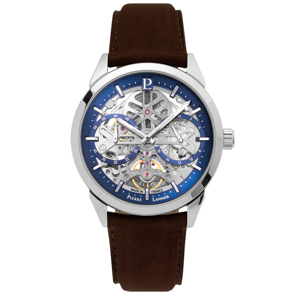 Montre Automatique 346A164