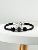 Bracelet cuir 842-1467