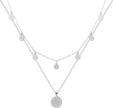 Collier en acier 851-1810