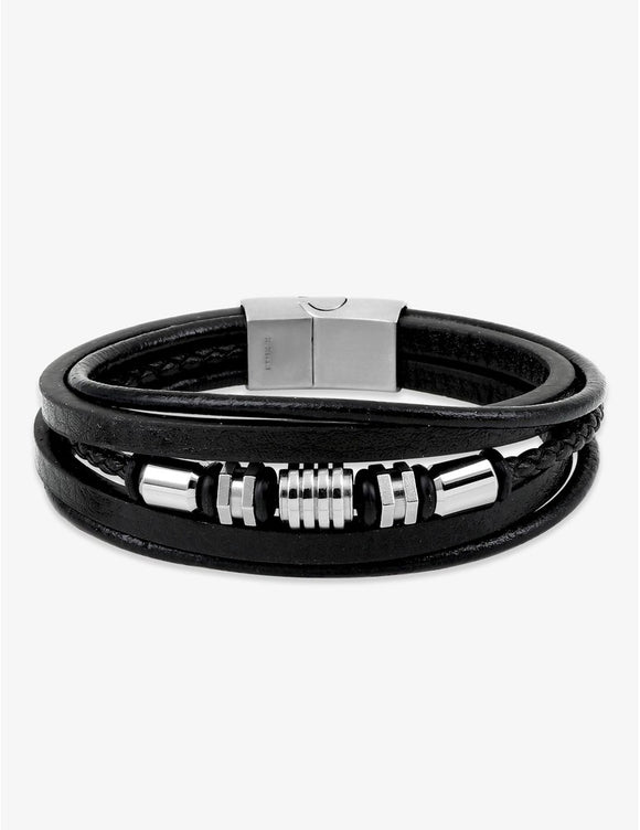 Bracelet cuir 842-1468