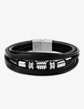 Bracelet cuir 842-1468